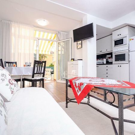 Duplex Sun And Sea Villa Sonnenland Luaran gambar