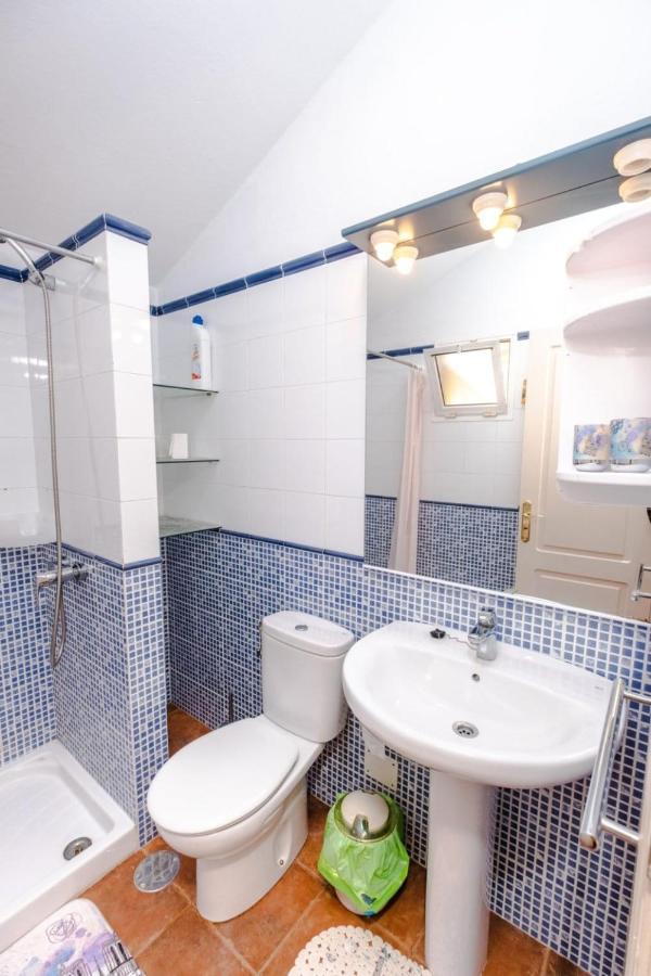 Duplex Sun And Sea Villa Sonnenland Luaran gambar