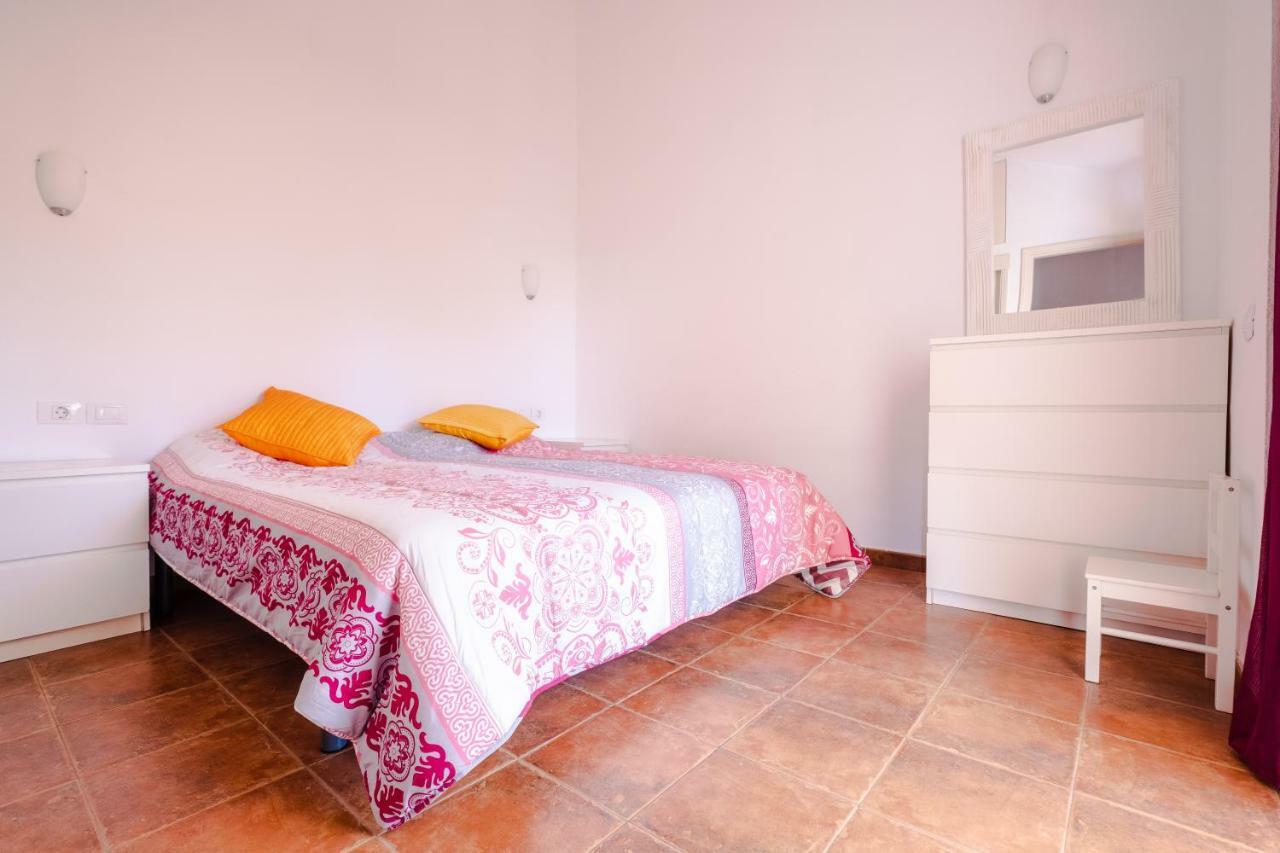 Duplex Sun And Sea Villa Sonnenland Luaran gambar