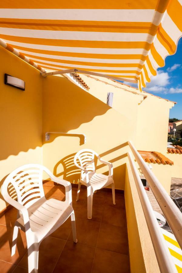 Duplex Sun And Sea Villa Sonnenland Luaran gambar