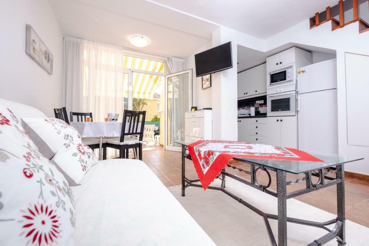 Duplex Sun And Sea Villa Sonnenland Luaran gambar